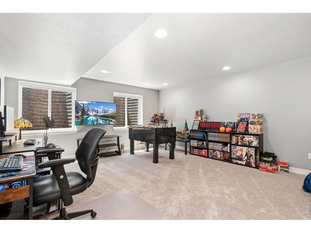 1456 Moraine Valley Drive Severance, CO 80550