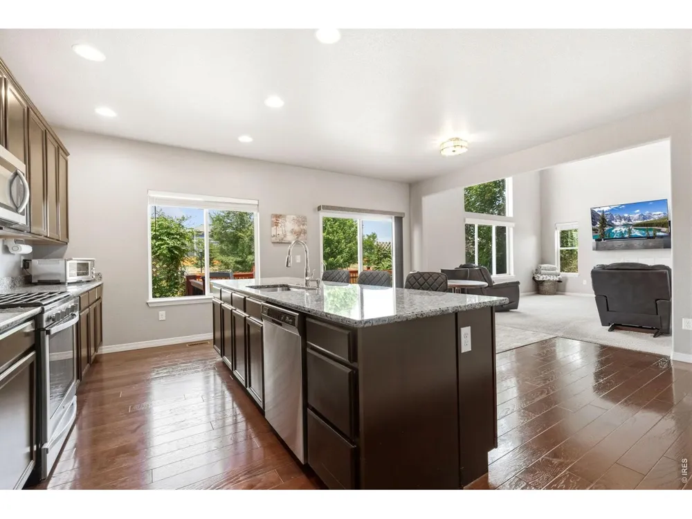 1456 Moraine Valley Drive Severance, CO 80550