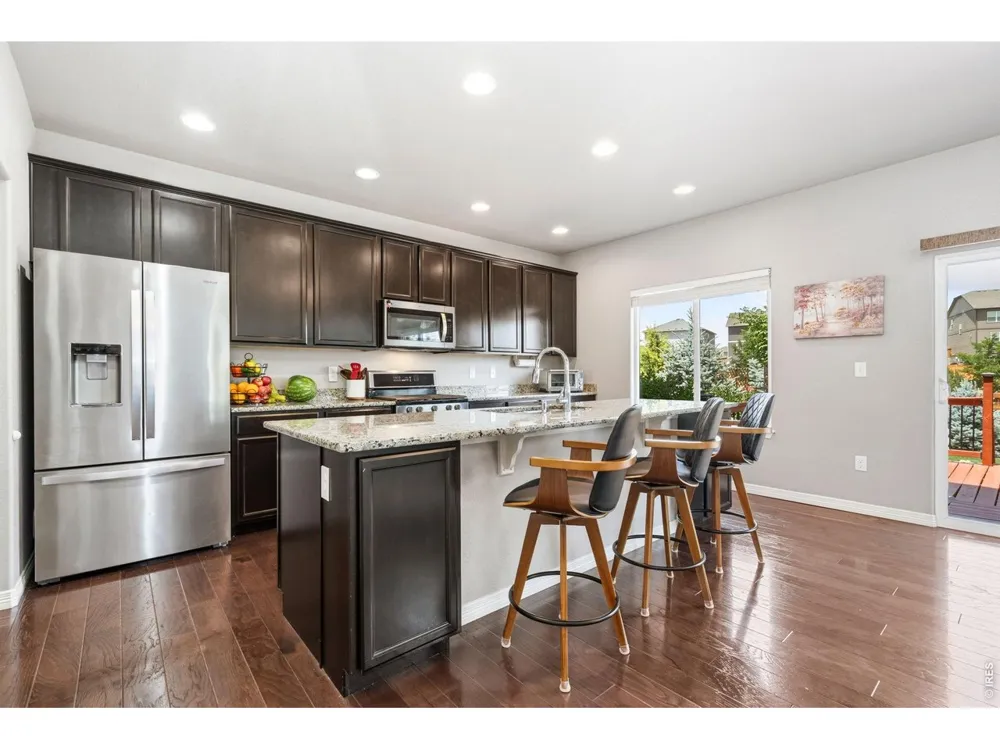1456 Moraine Valley Drive Severance, CO 80550