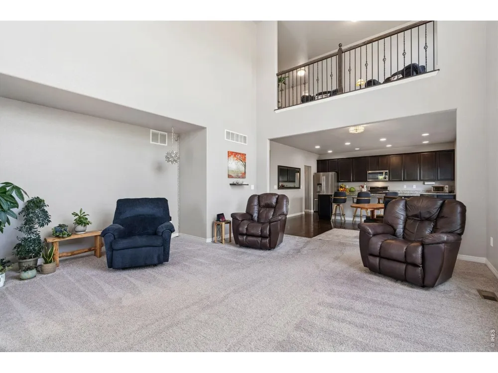 1456 Moraine Valley Drive Severance, CO 80550