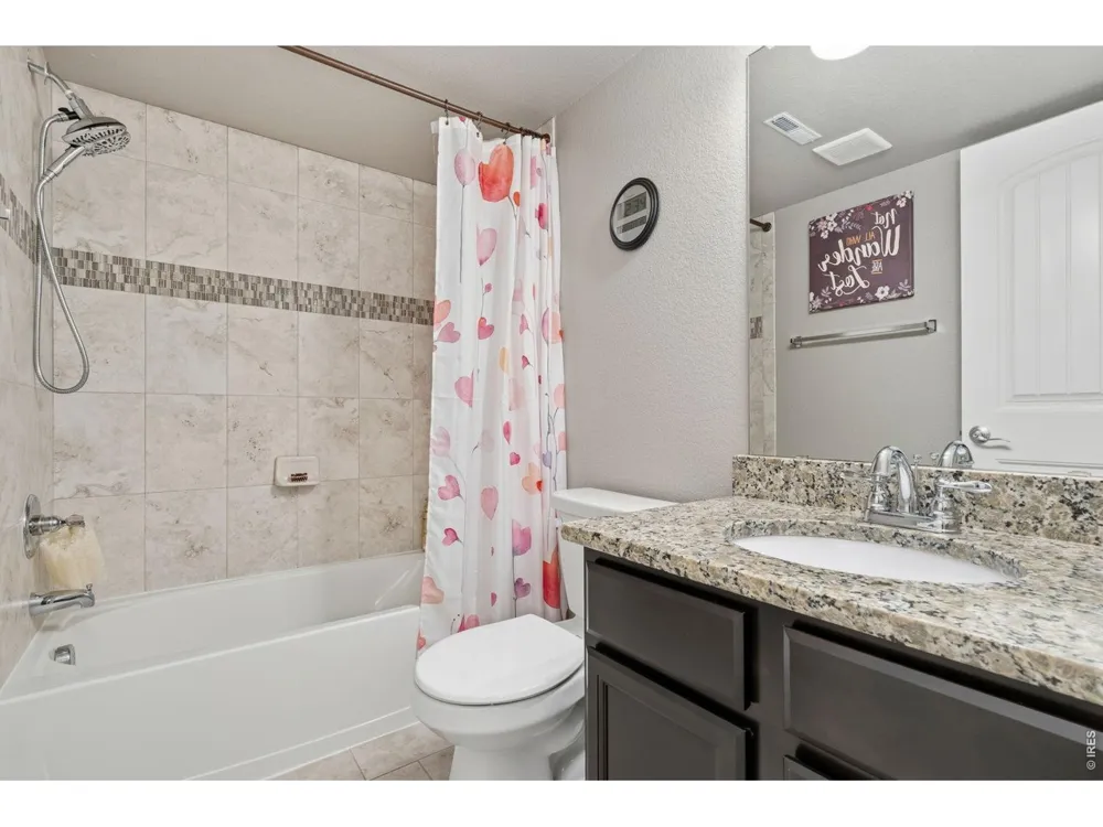 1456 Moraine Valley Drive Severance, CO 80550
