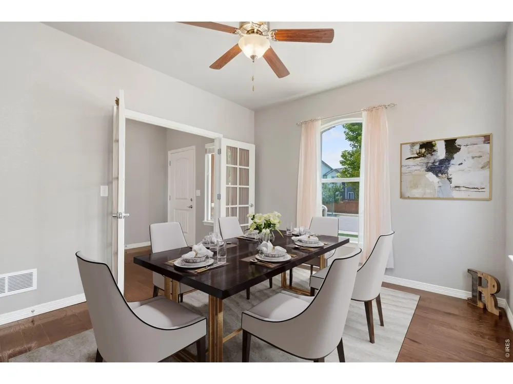 1456 Moraine Valley Drive Severance, CO 80550