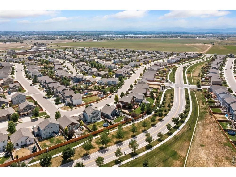 1456 Moraine Valley Drive Severance, CO 80550