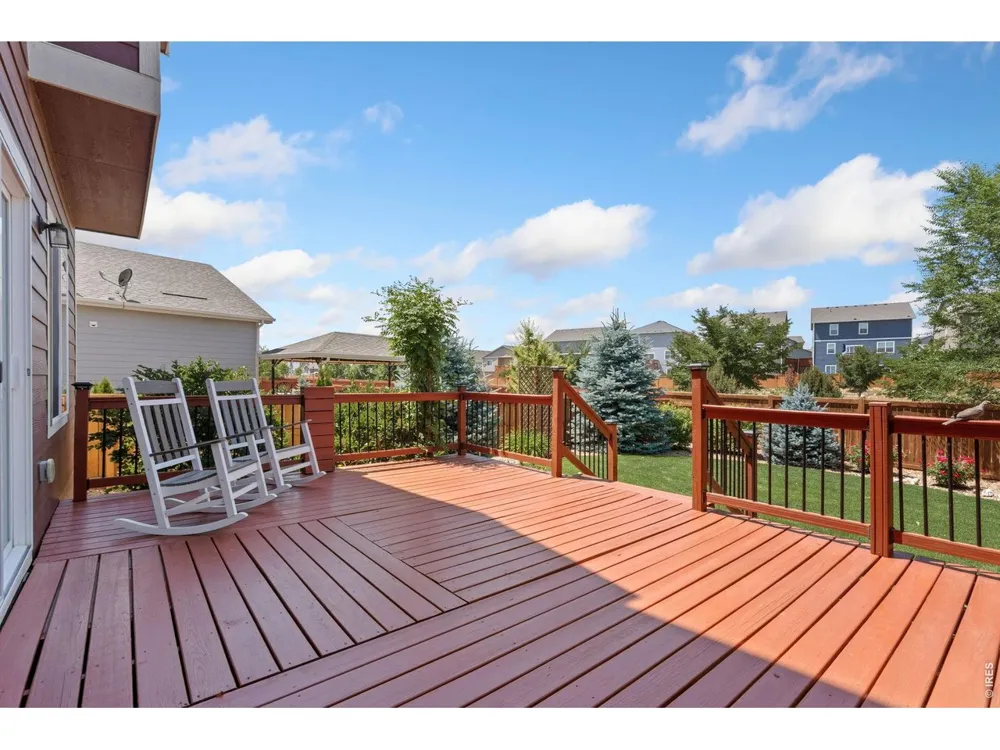 1456 Moraine Valley Drive Severance, CO 80550
