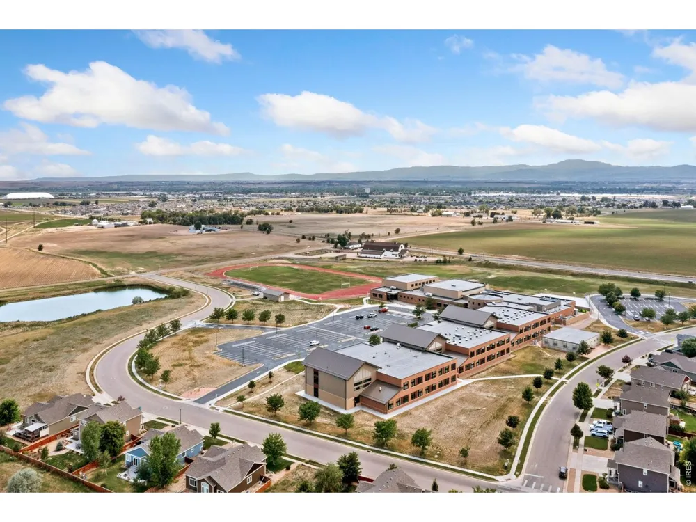 1456 Moraine Valley Drive Severance, CO 80550
