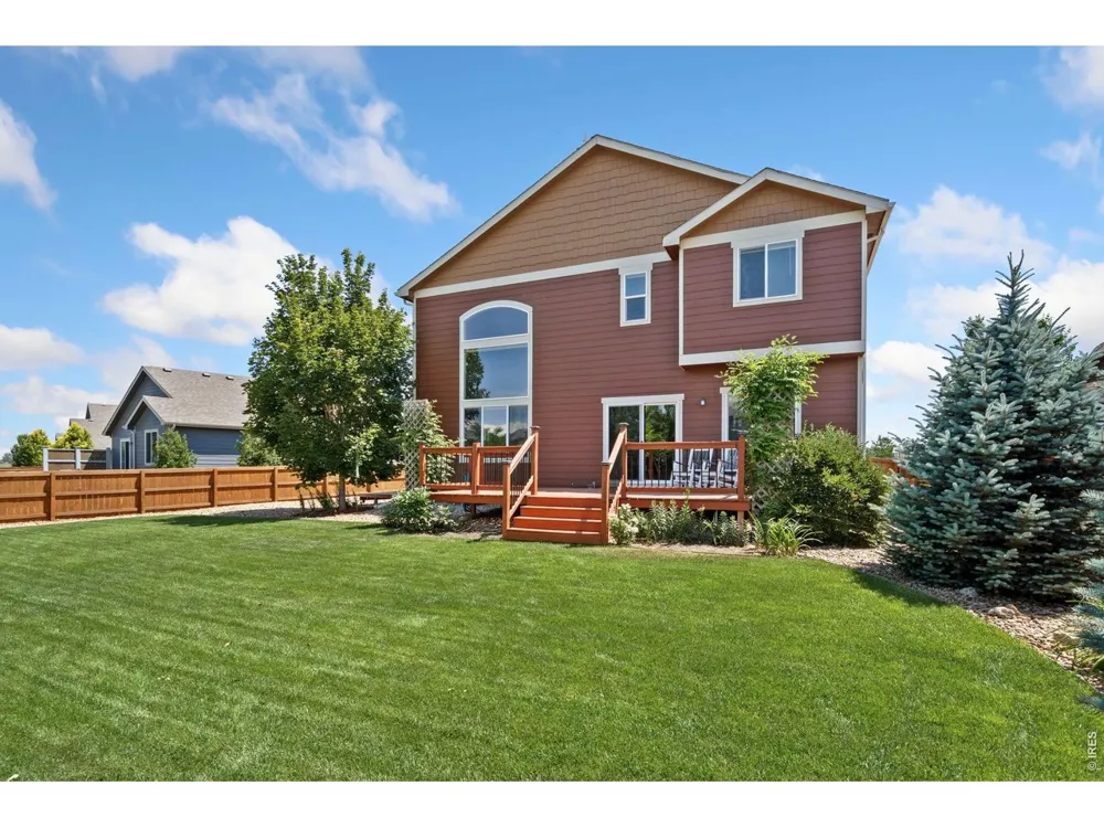 1456 Moraine Valley Drive Severance, CO 80550