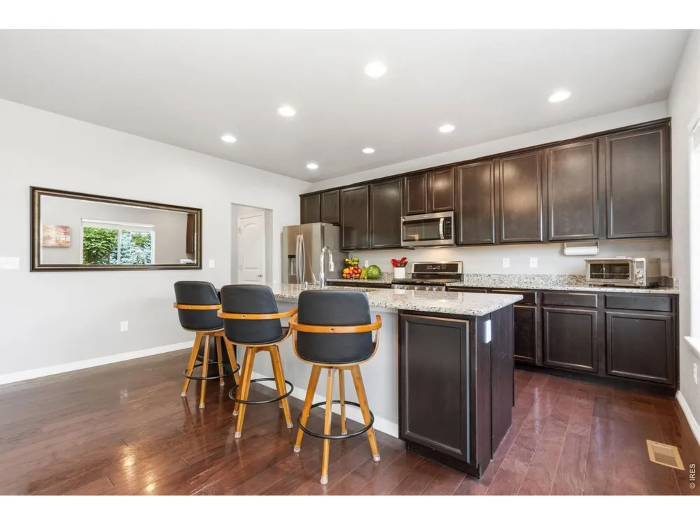 1456 Moraine Valley Drive Severance, CO 80550