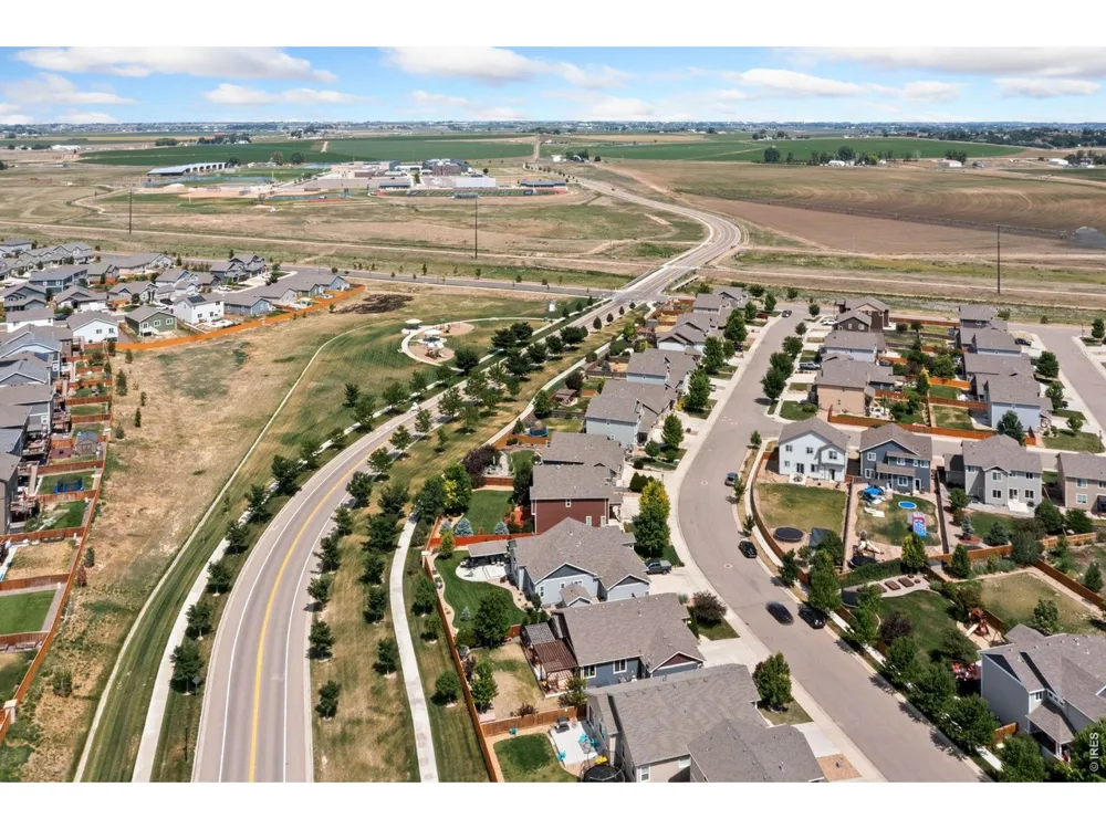 1456 Moraine Valley Drive Severance, CO 80550