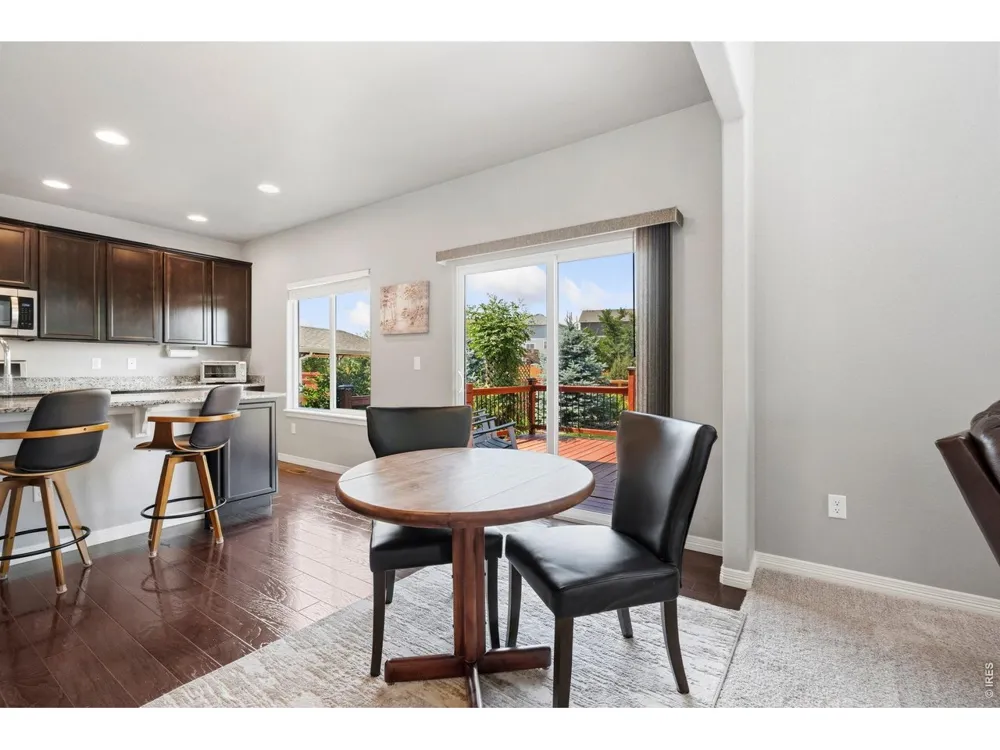 1456 Moraine Valley Drive Severance, CO 80550