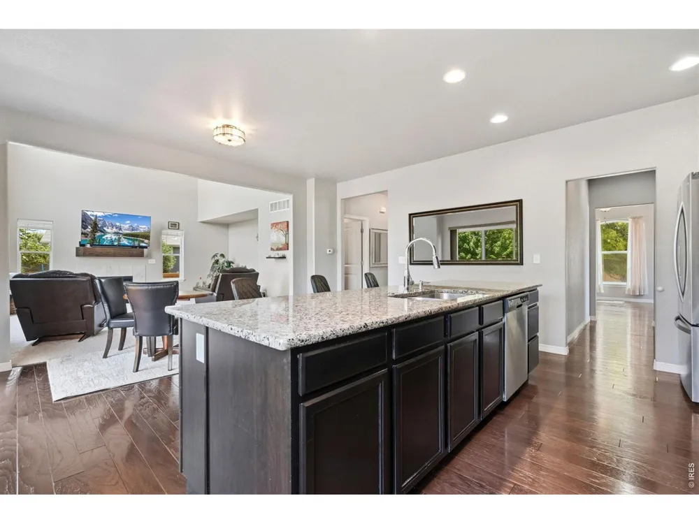 1456 Moraine Valley Drive Severance, CO 80550