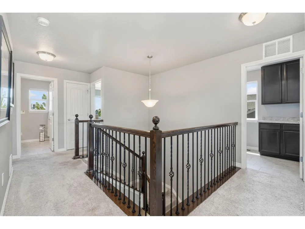 1456 Moraine Valley Drive Severance, CO 80550