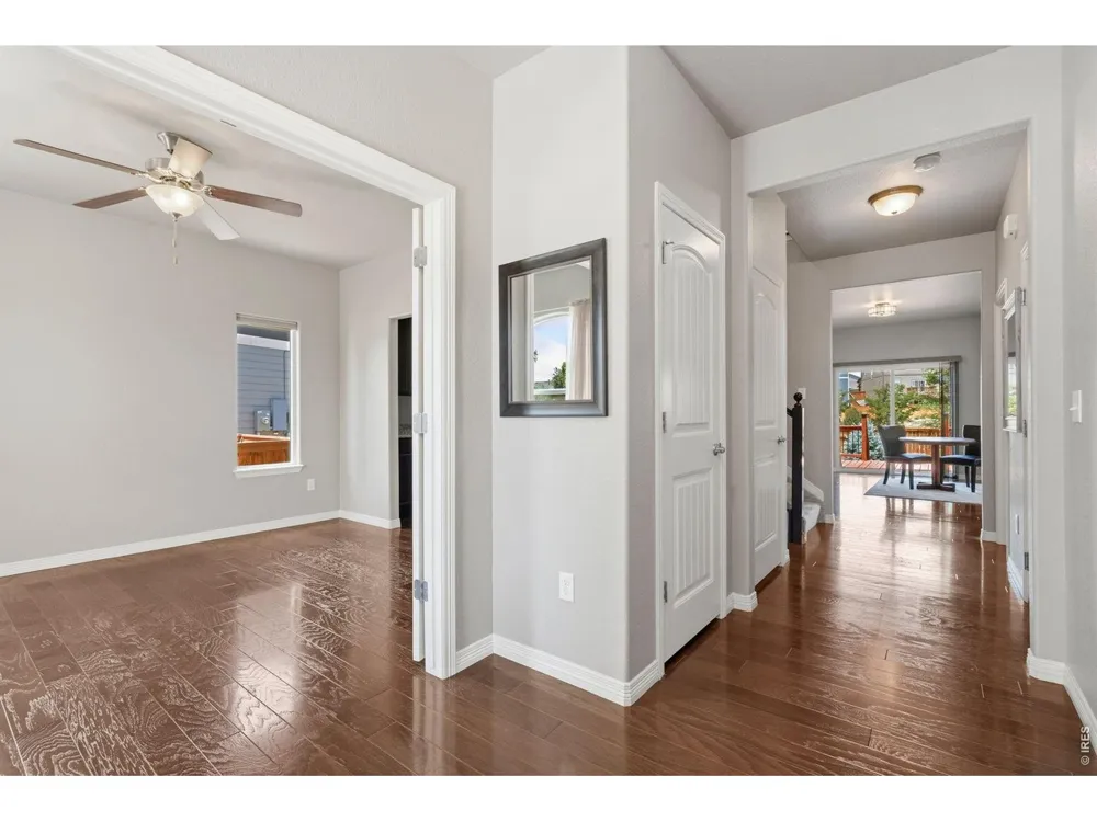 1456 Moraine Valley Drive Severance, CO 80550