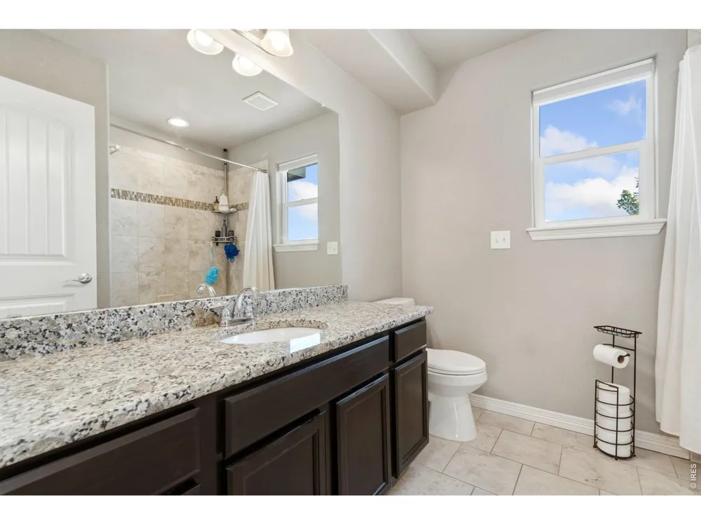 1456 Moraine Valley Drive Severance, CO 80550