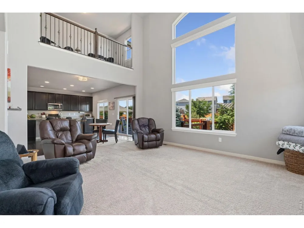 1456 Moraine Valley Drive Severance, CO 80550