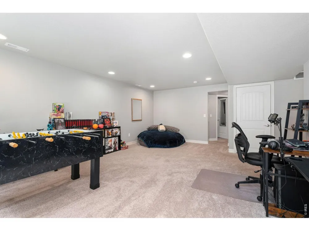 1456 Moraine Valley Drive Severance, CO 80550