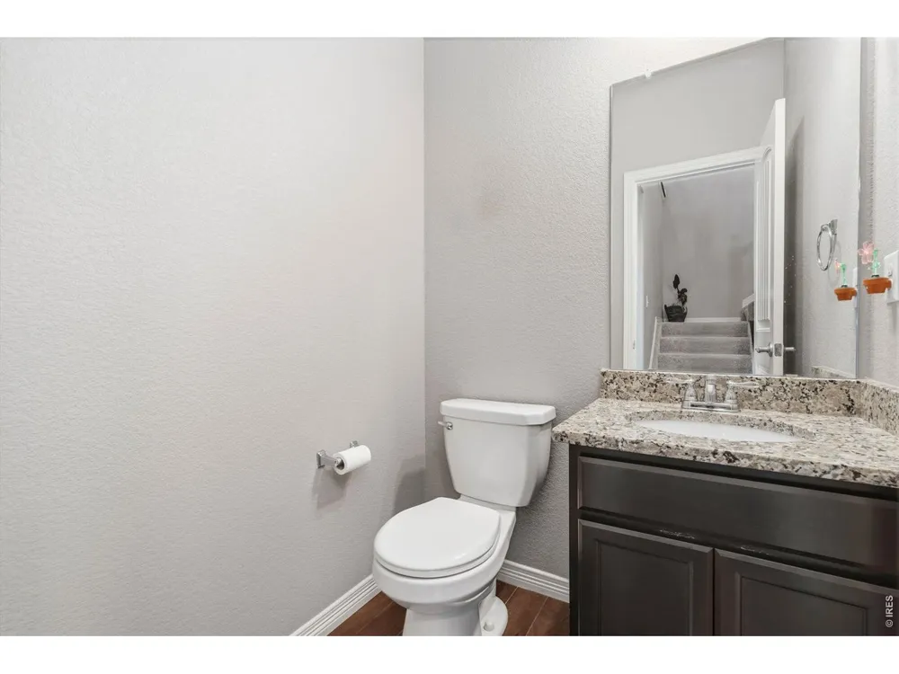 1456 Moraine Valley Drive Severance, CO 80550