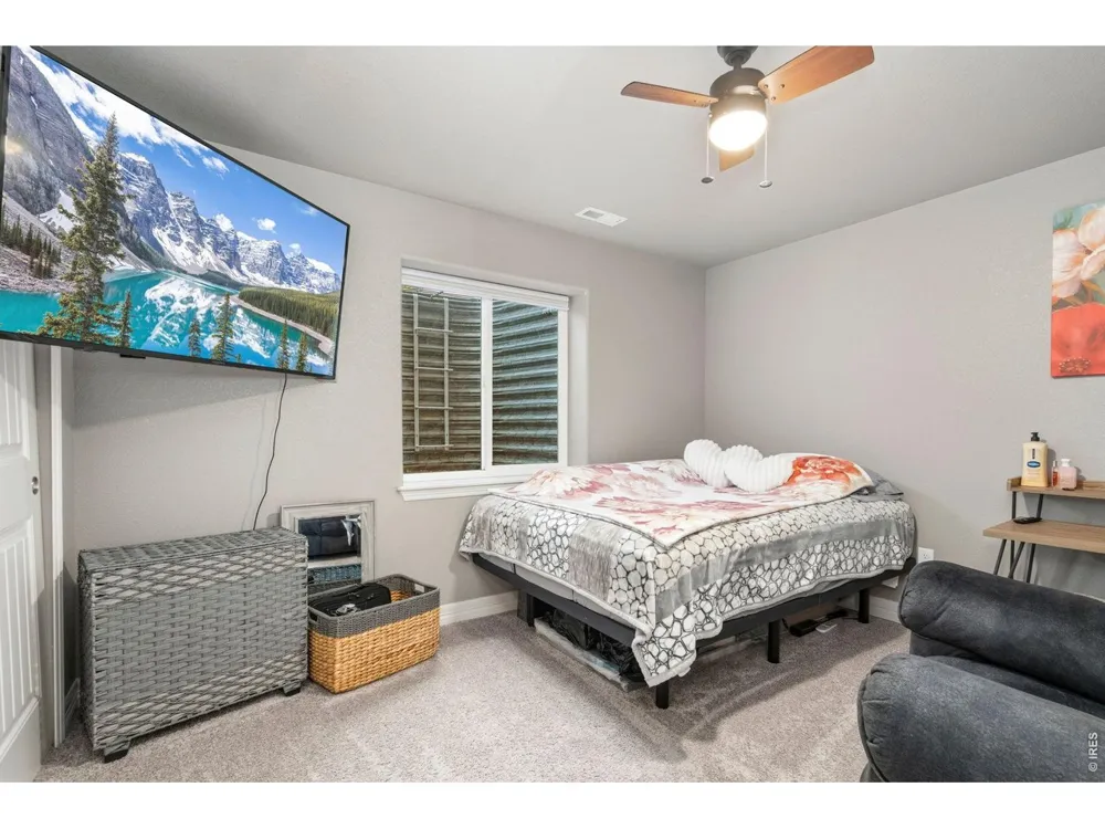 1456 Moraine Valley Drive Severance, CO 80550