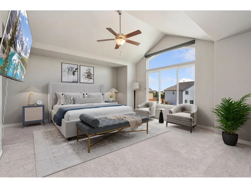 1456 Moraine Valley Drive Severance, CO 80550