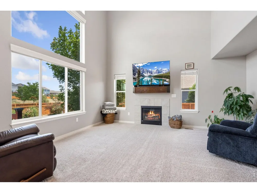 1456 Moraine Valley Drive Severance, CO 80550