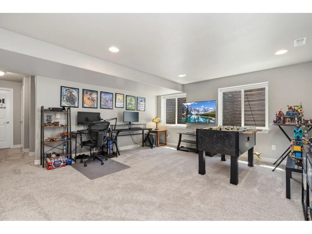 1456 Moraine Valley Drive Severance, CO 80550