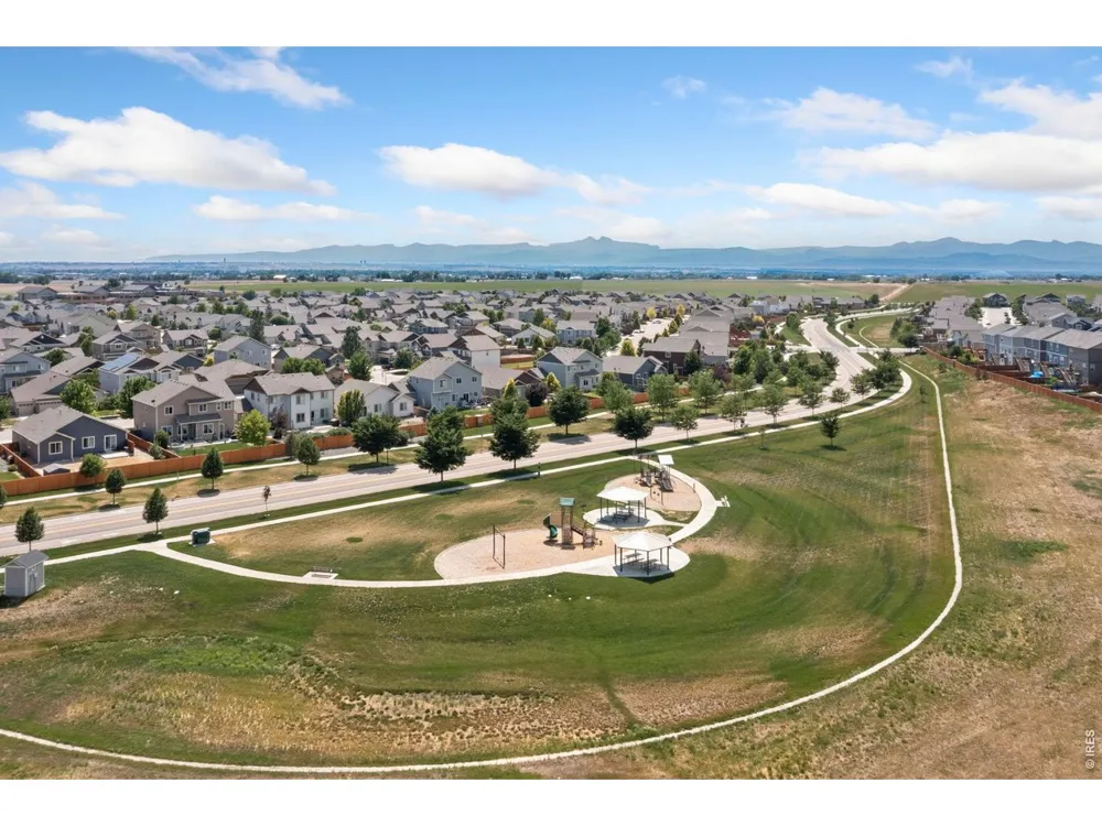 1456 Moraine Valley Drive Severance, CO 80550