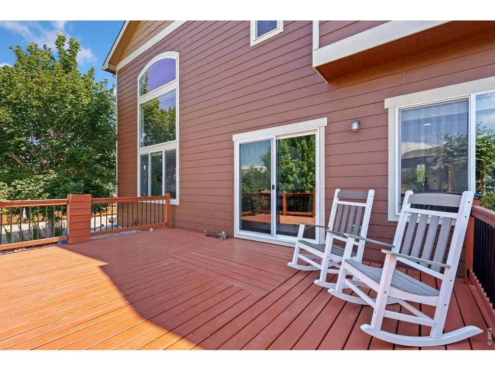 1456 Moraine Valley Drive Severance, CO 80550