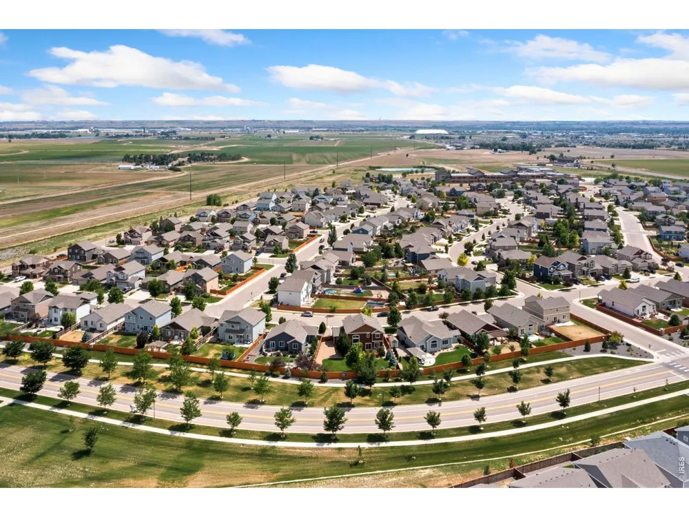 1456 Moraine Valley Drive Severance, CO 80550