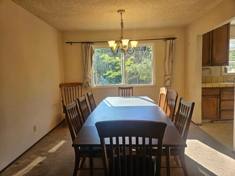 1527 Pleasant Hill Road Lafayette, CA 94549