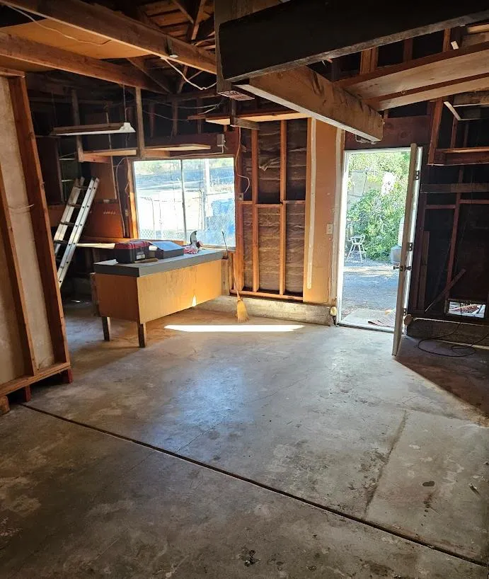 1527 Pleasant Hill Road Lafayette, CA 94549