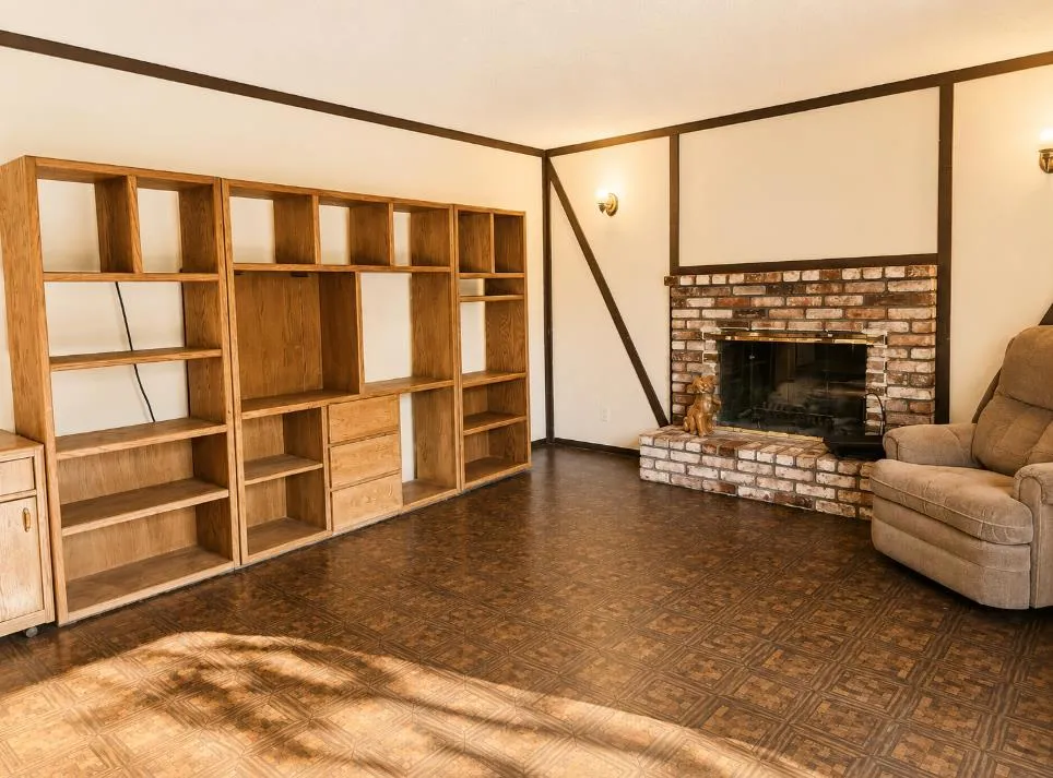 1527 Pleasant Hill Road Lafayette, CA 94549