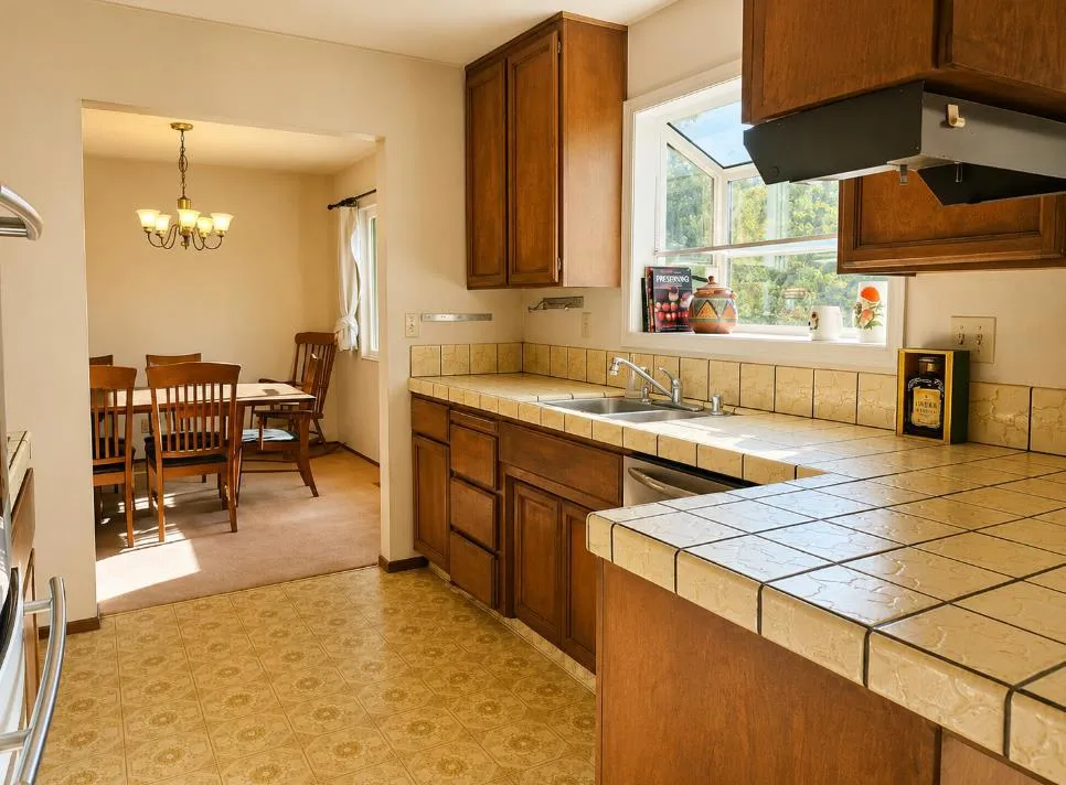 1527 Pleasant Hill Road Lafayette, CA 94549