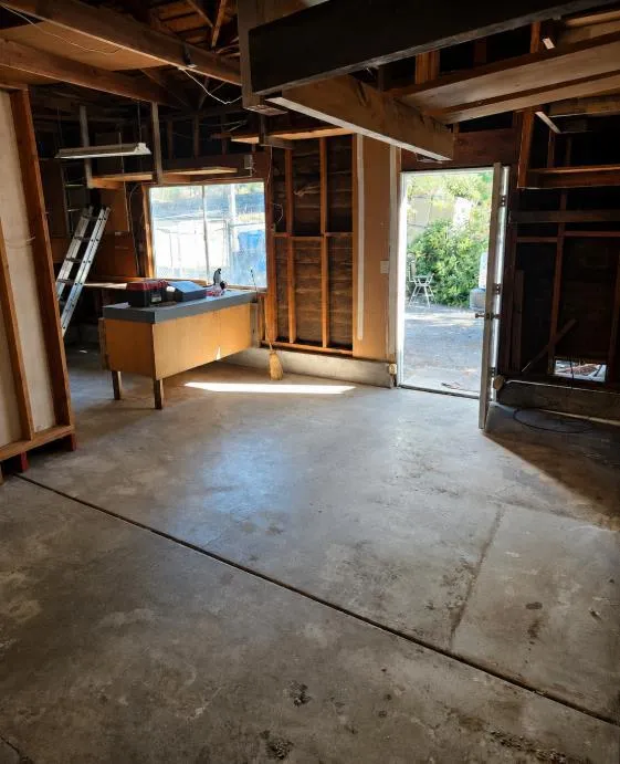 1527 Pleasant Hill Road Lafayette, CA 94549