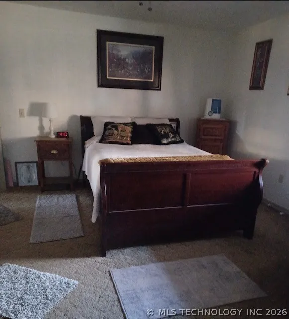 468145 648 ROAD Watts, OK 74964