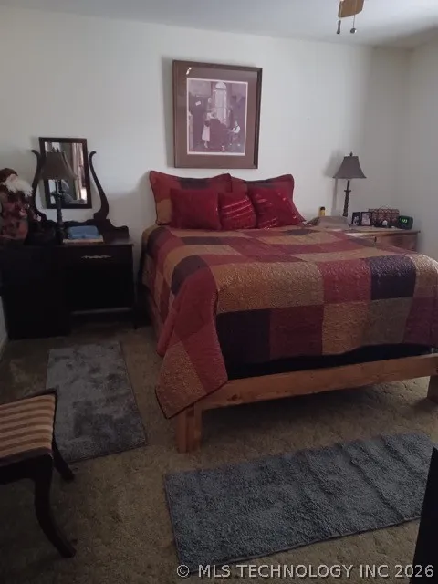 468145 648 ROAD Watts, OK 74964
