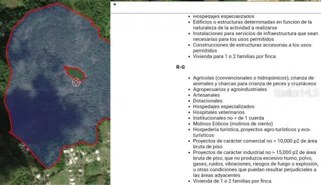 PR 669 KM 0.3 INT PR 828 Vega Alta, PR 00692