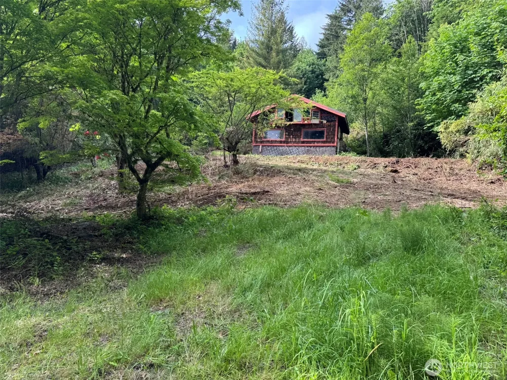 5532 LEWIS RIVER ROAD Ariel, WA 98603
