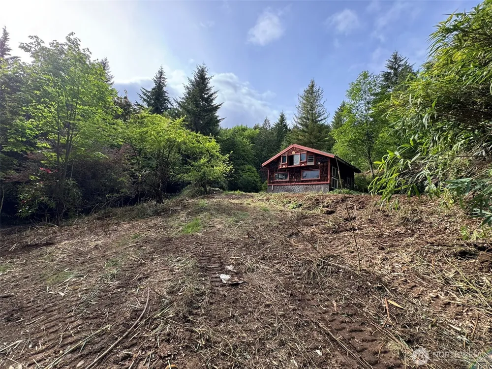 5532 LEWIS RIVER ROAD Ariel, WA 98603