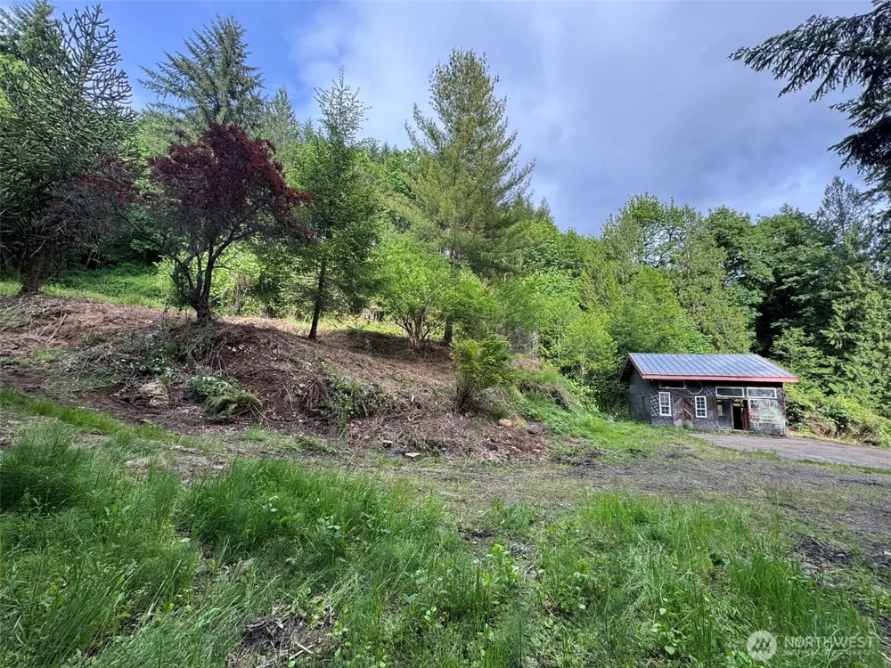 5532 LEWIS RIVER ROAD Ariel, WA 98603