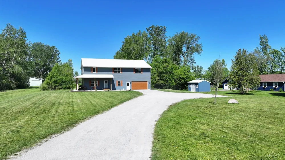 6785 Michigan Road Kochville Township, MI 48604