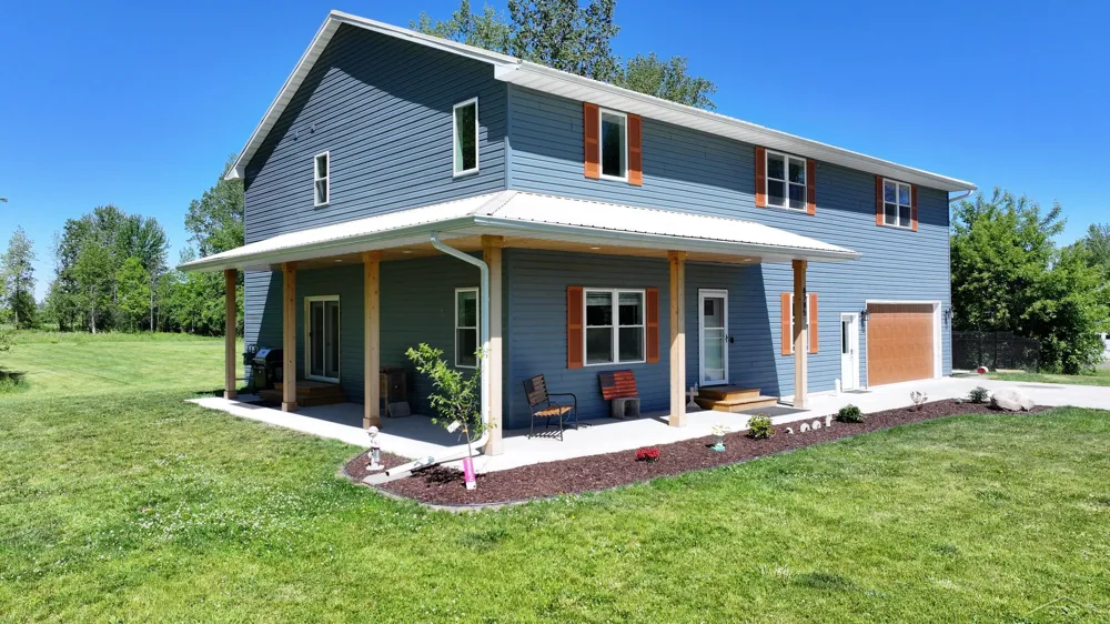 6785 Michigan Road Kochville Township, MI 48604