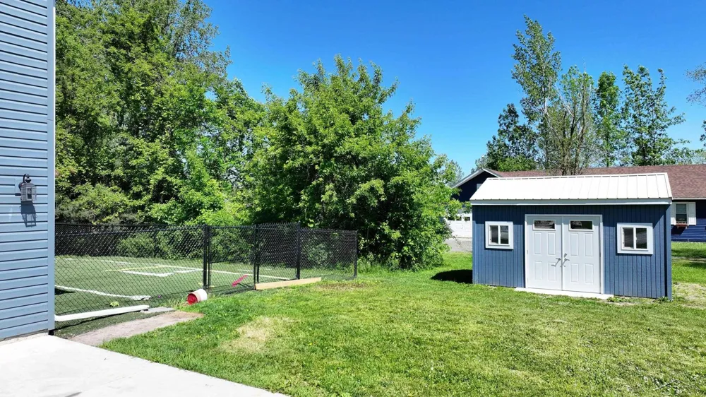 6785 Michigan Road Kochville Township, MI 48604