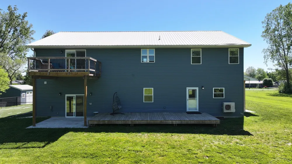 6785 Michigan Road Kochville Township, MI 48604