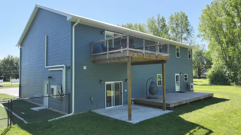 6785 Michigan Road Kochville Township, MI 48604