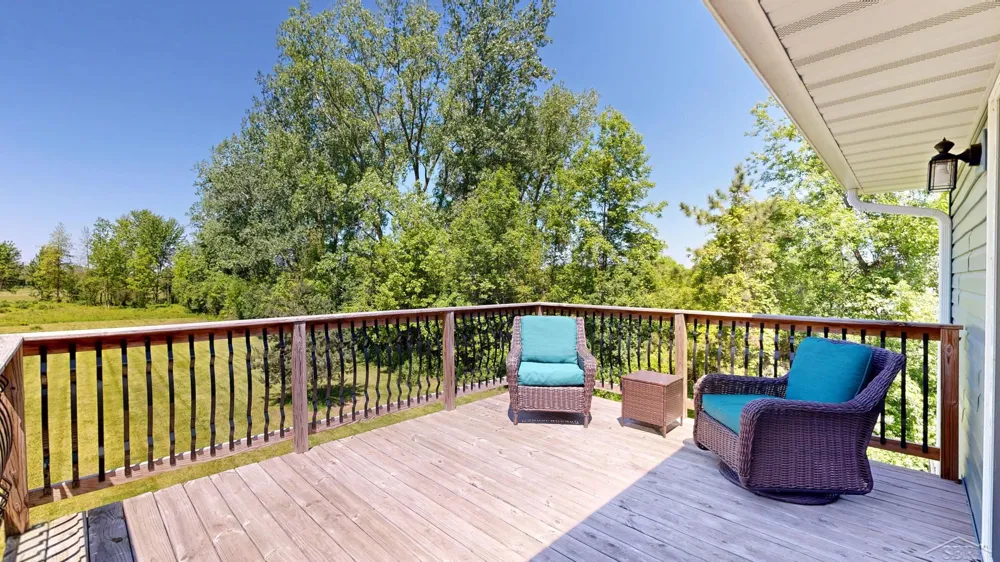 6785 Michigan Road Kochville Township, MI 48604