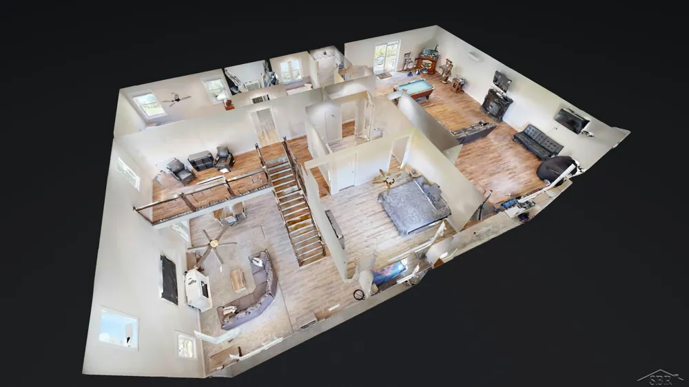 6785 Michigan Road Kochville Township, MI 48604