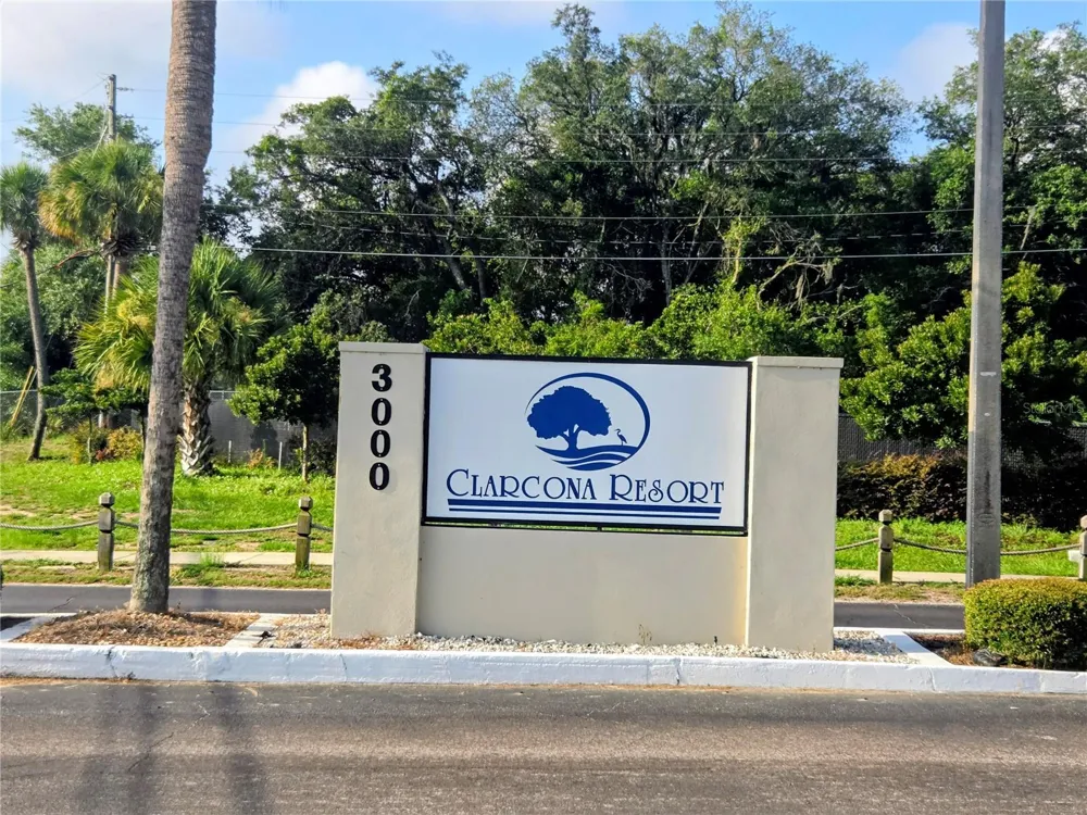 3000 CLARCONA ROAD #2710 Apopka, FL 32703