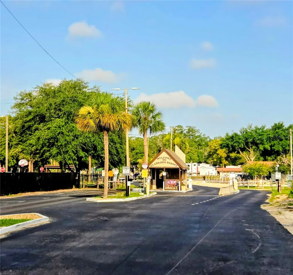3000 CLARCONA ROAD #2710 Apopka, FL 32703