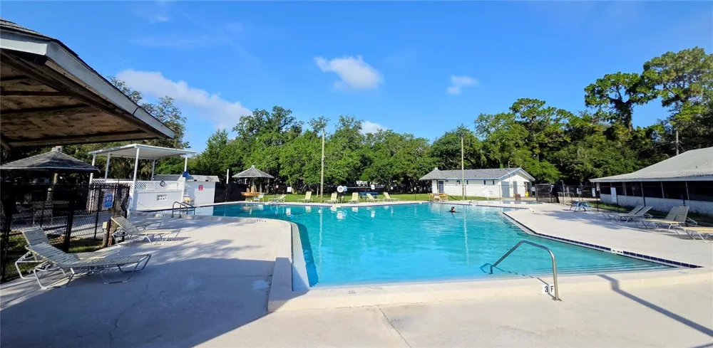 3000 CLARCONA ROAD #2710 Apopka, FL 32703