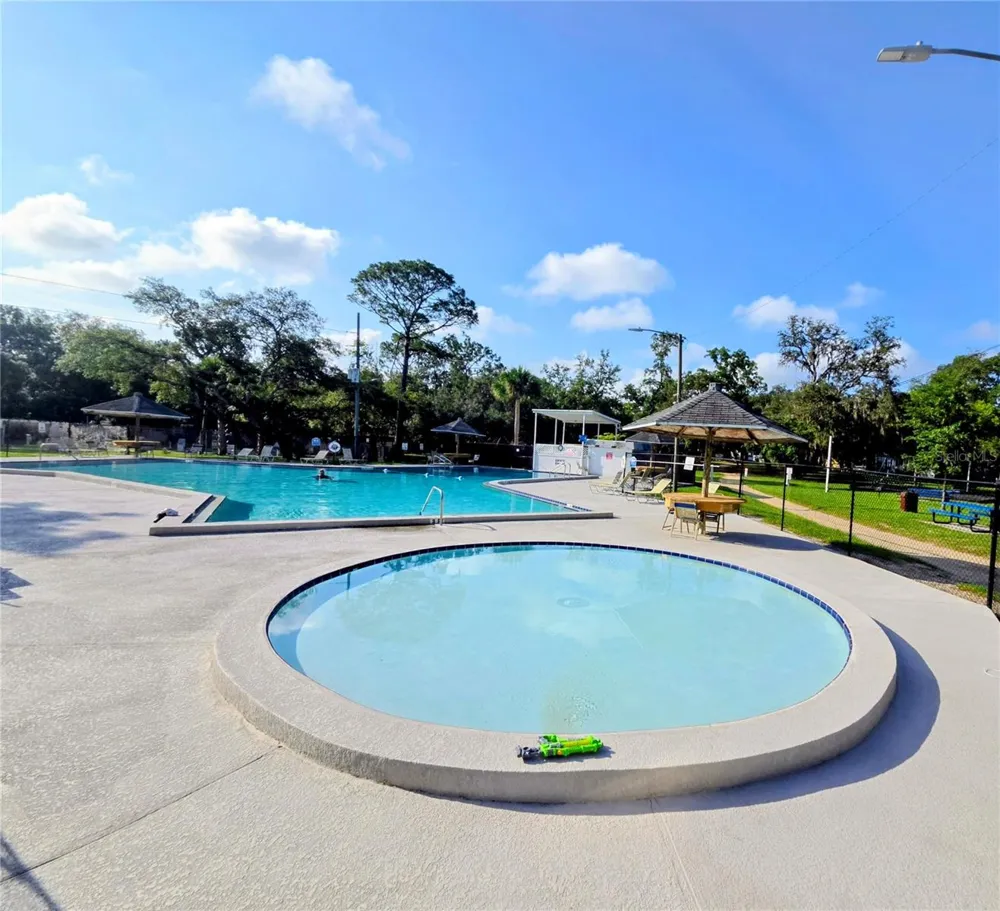 3000 CLARCONA ROAD #2710 Apopka, FL 32703
