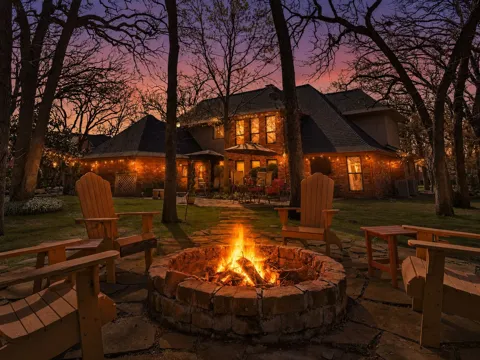 3379 Forest Glen Drive